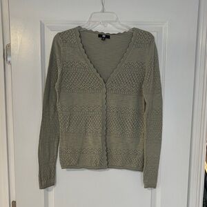 Frye Cardigan